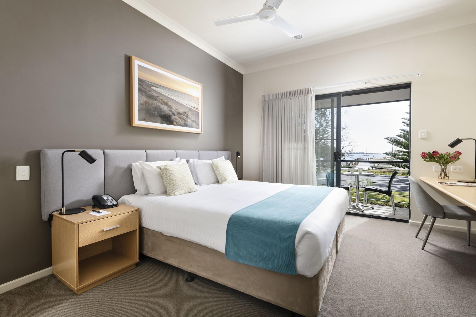 Quest Bunbury Aparthotel Buitenkant foto
