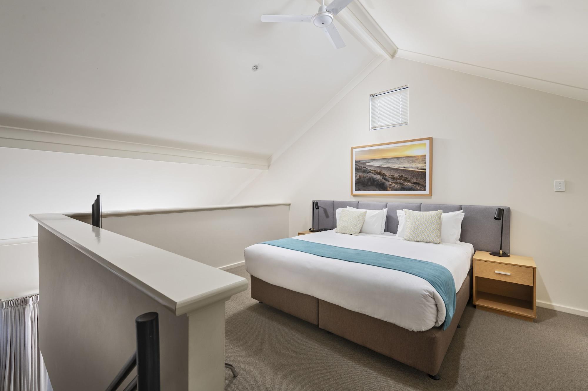 Quest Bunbury Aparthotel Buitenkant foto