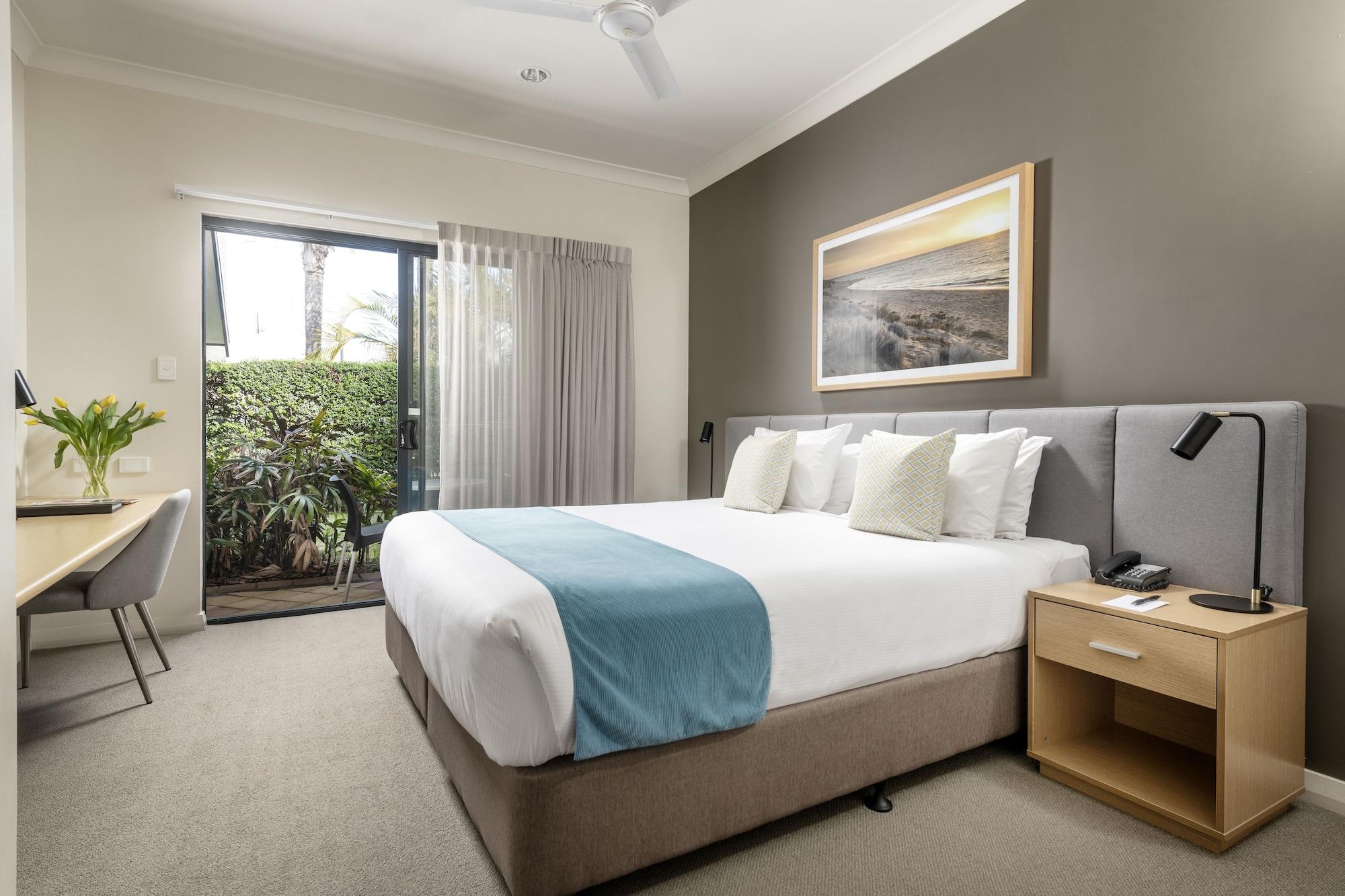 Quest Bunbury Aparthotel Buitenkant foto