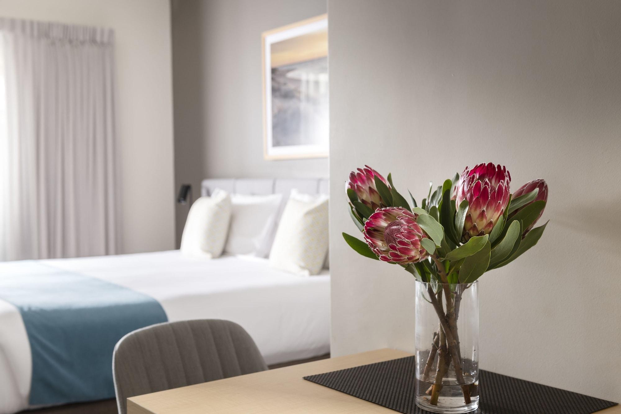 Quest Bunbury Aparthotel Buitenkant foto