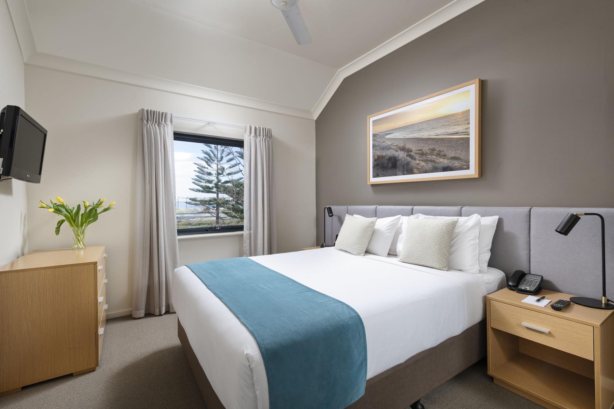 Quest Bunbury Aparthotel Buitenkant foto