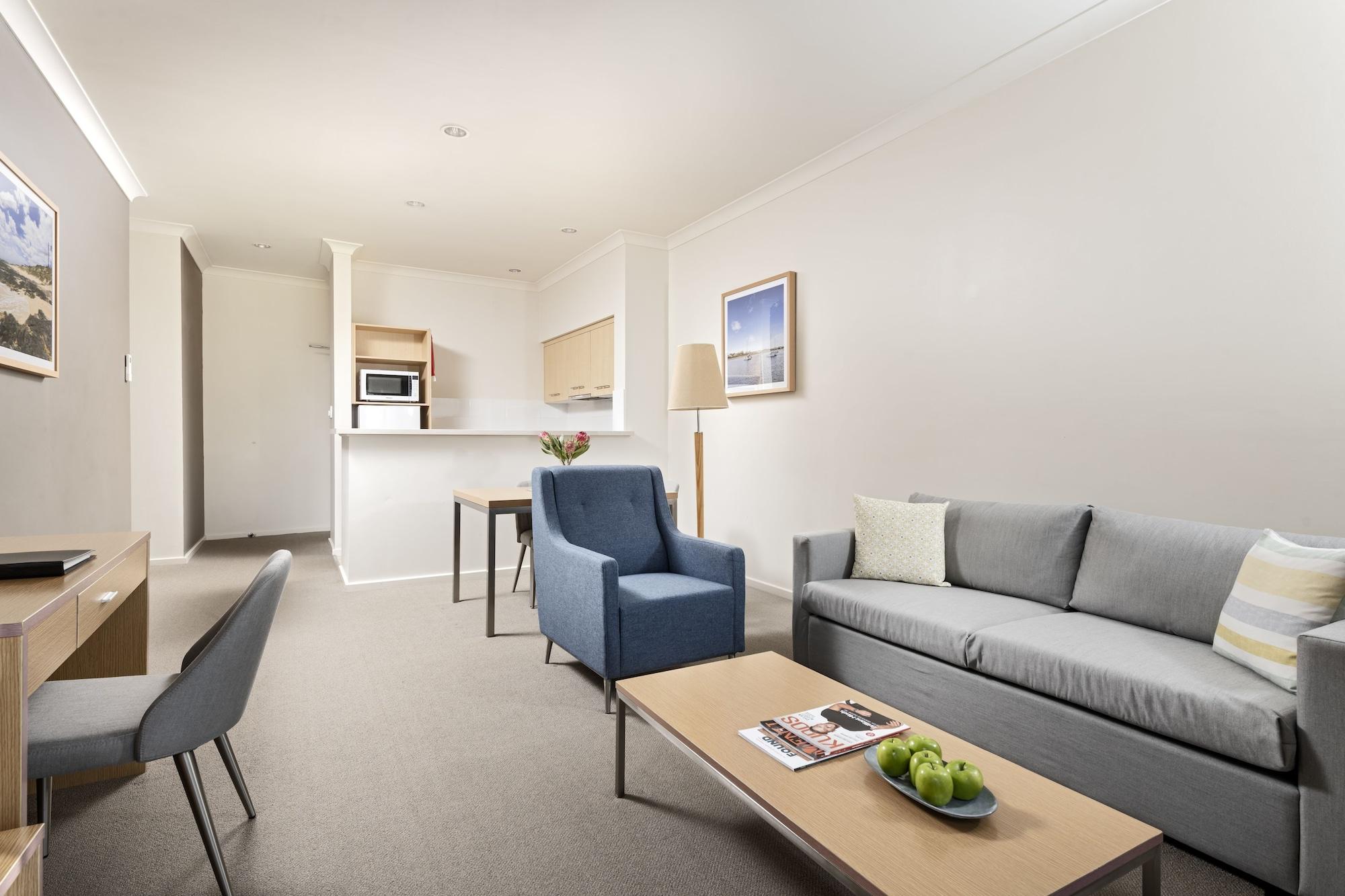 Quest Bunbury Aparthotel Buitenkant foto