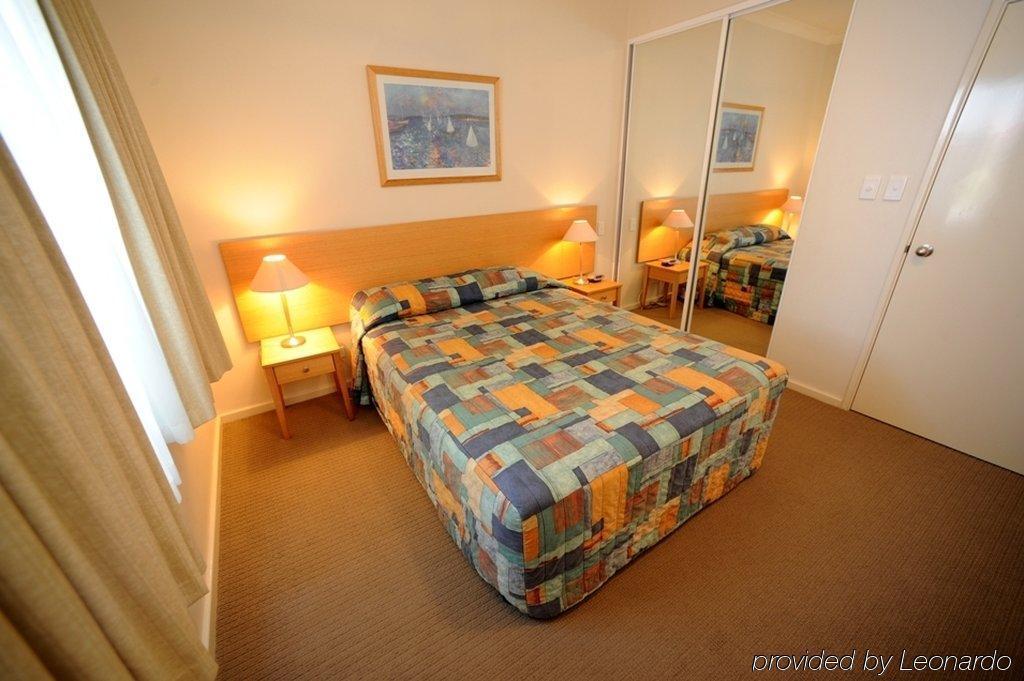 Quest Bunbury Aparthotel Buitenkant foto