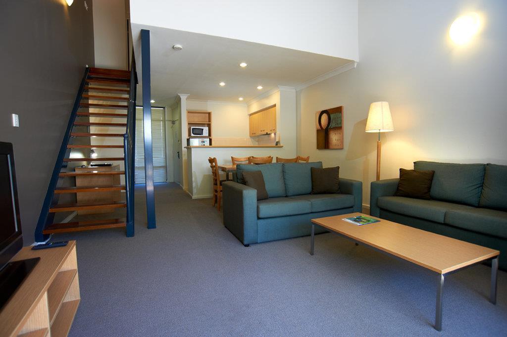 Quest Bunbury Aparthotel Kamer foto