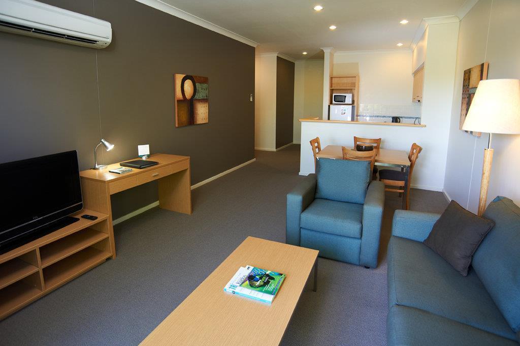 Quest Bunbury Aparthotel Kamer foto
