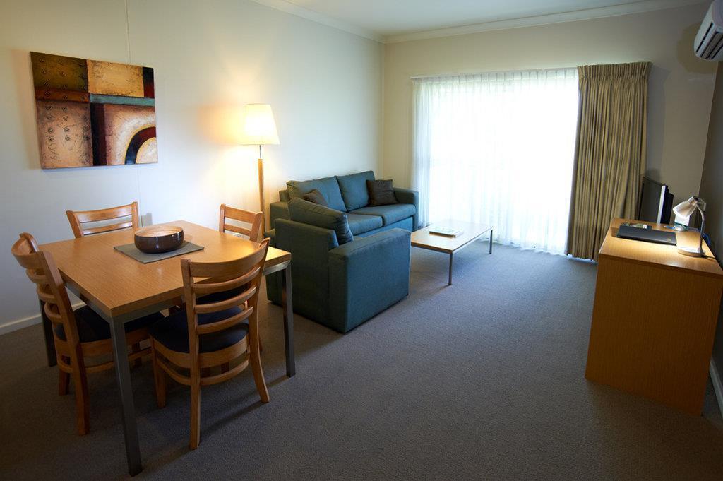 Quest Bunbury Aparthotel Kamer foto