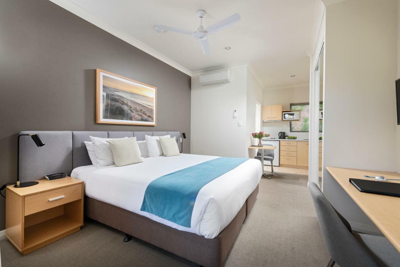 Quest Bunbury Aparthotel Buitenkant foto