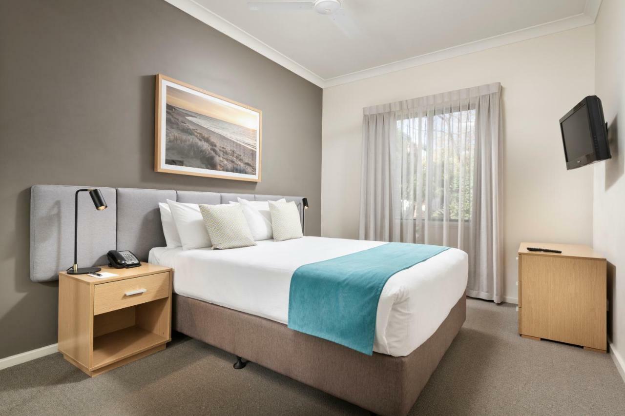 Quest Bunbury Aparthotel Buitenkant foto