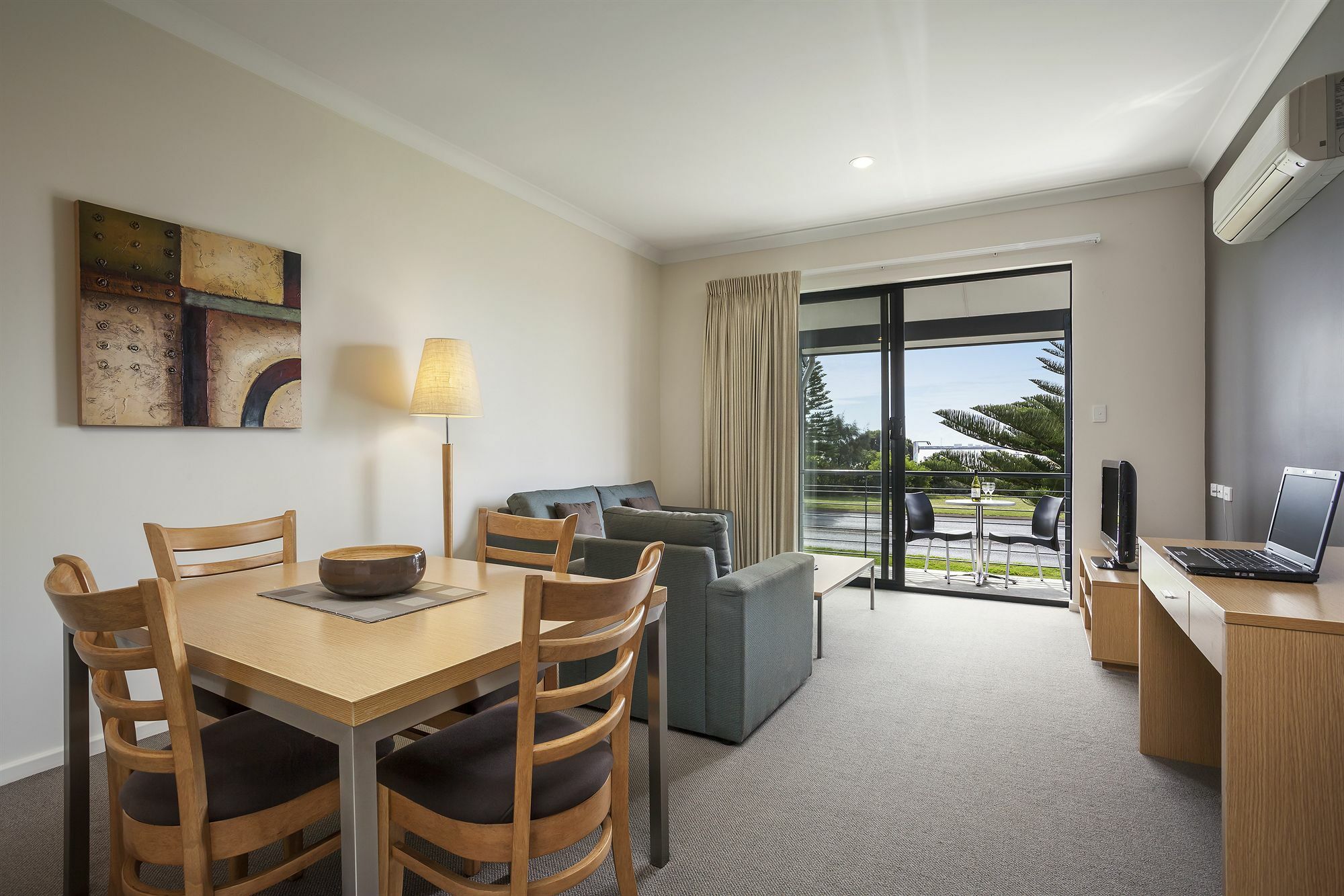 Quest Bunbury Aparthotel Buitenkant foto