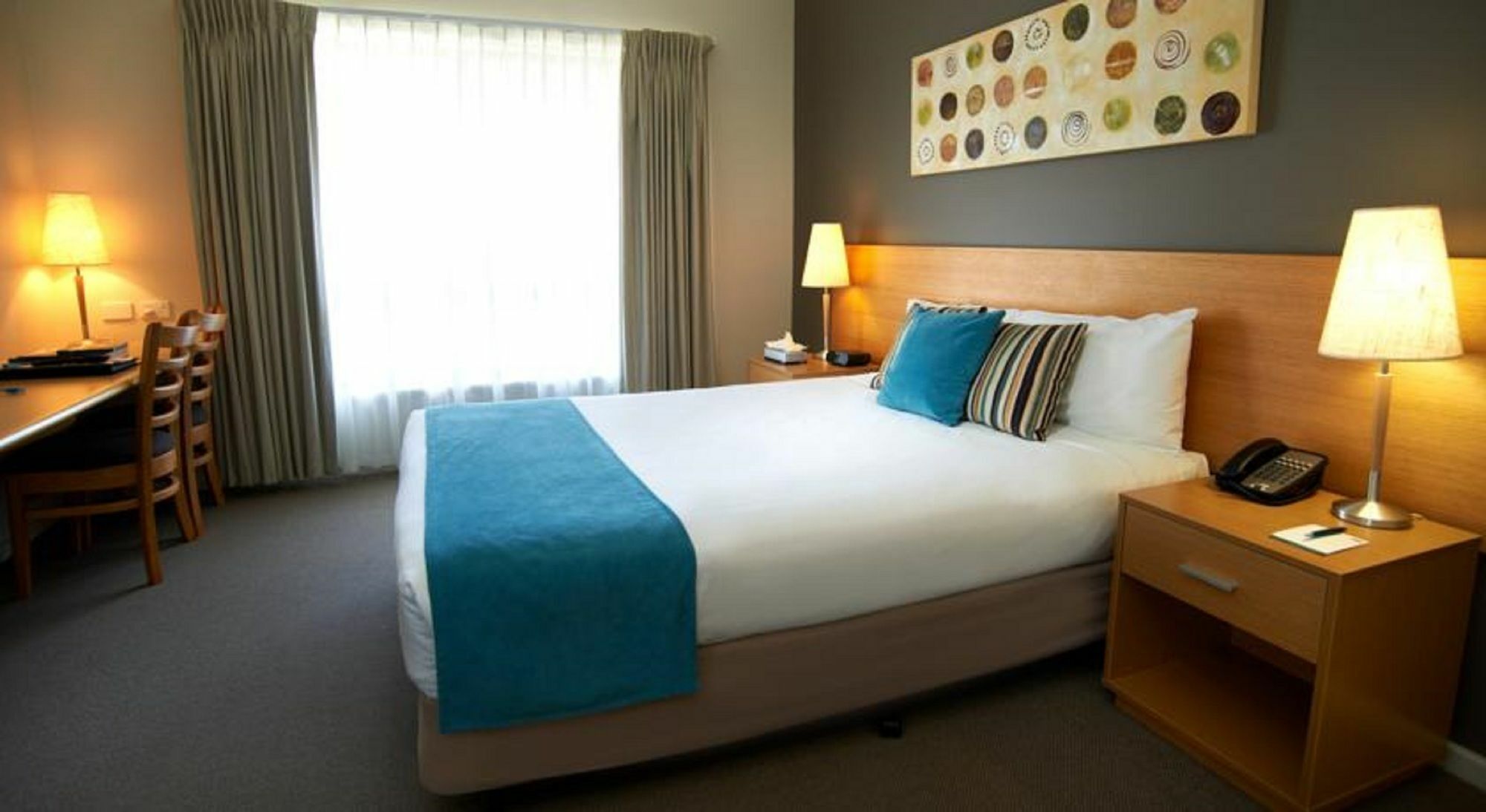Quest Bunbury Aparthotel Buitenkant foto