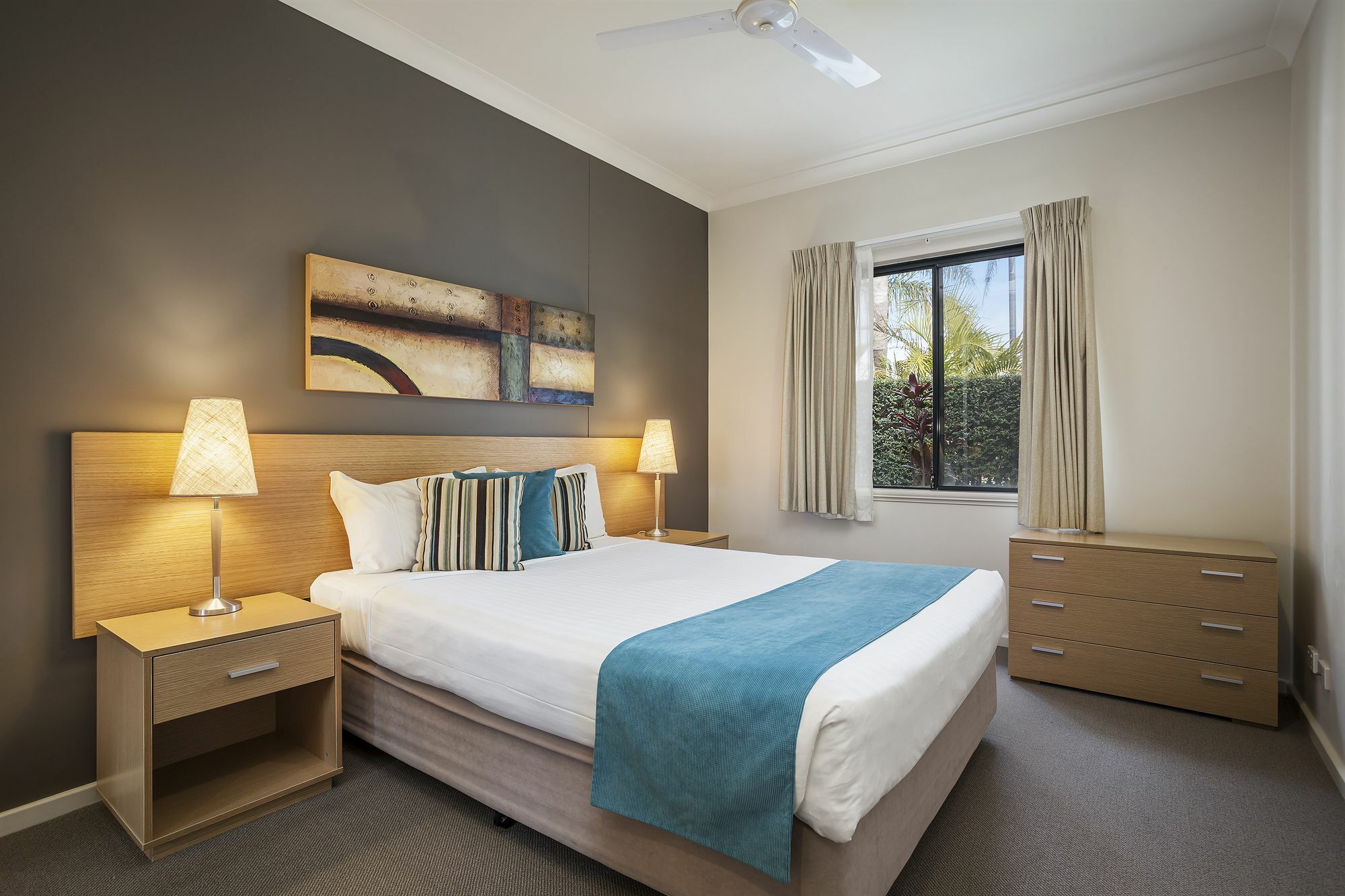 Quest Bunbury Aparthotel Buitenkant foto